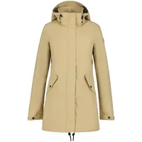 ICEPEAK Addis Damen braun - 38