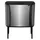 Brabantia Bo Touch Bin 33 l matt steel fingerprint proof
