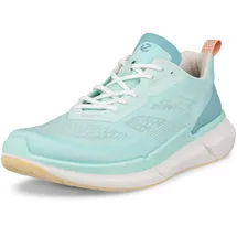 ECCO Damen emerald - türkis