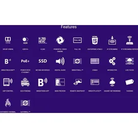BrightSign XT1144