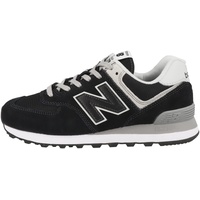 New Balance 574 Core Damen black/white 36,5