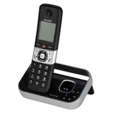 Alcatel F890 schwarz