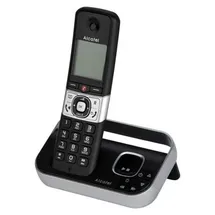 Alcatel F890 schwarz