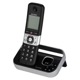 Alcatel F890 schwarz
