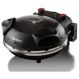 Ariete Pizza in 4 'Minuten 917 schwarz