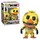 Funko Five Nights at Freddy's - Withered Chica Sammelfigur 9 cm - Gelb/Mehrfarbig