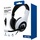 Bigben Interactive Nacon V1 Gaming-headset - White