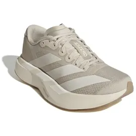 adidas Adizero Evo SL Alumina/Off White/Warm Sandstone 39 1/3