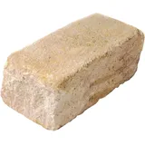 diephaus betonwerk gmbh Mauerstein 35 x 16,5 x 15 cm Sandstein
