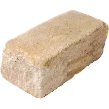 diephaus betonwerk gmbh Mauerstein 35 x 16,5 x 15 cm Sandstein