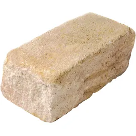 diephaus betonwerk gmbh Mauerstein 35 x 16,5 x 15 cm Sandstein