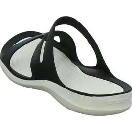 Crocs Swiftwater Sandal black/white 37-38
