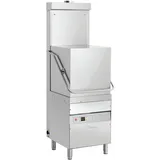 Bartscher Durchschub-Spülmaschine DS 2501eco