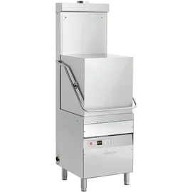 Bartscher Durchschub-Spülmaschine DS 2501eco