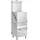 Bartscher Durchschub-Spülmaschine DS 2501eco