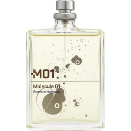Escentric Molecules Molecule 01 Eau de Toilette 100 ml