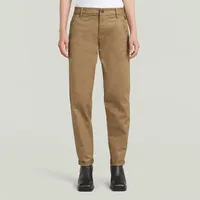 G-Star Kate Boyfriend Chinohose - Safari - 32 -