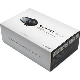 Sena SMH10 Bluetooth Headset Einzelset