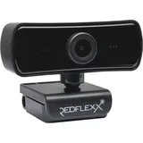 Redflexx Redcam RC-400 FHD Webcam (RC4-000820)