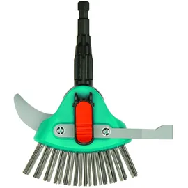 Gardena Fugenbürste combisystem 3in1