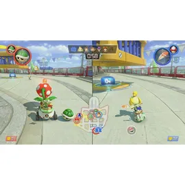 Mario Kart 8 Deluxe (USK) (Nintendo Switch)