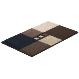 Linea Due Merkur Braun 90 x 60 cm