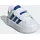 adidas Grand Court 2.0 Kinder Cloud White/Royal Blue/Core Black 27