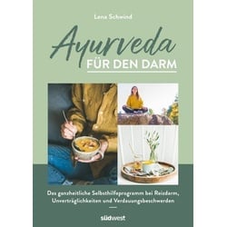 Ayurveda für den Darm