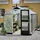 Juliana Compact Alu schwarz HKP 10 mm 5 m2