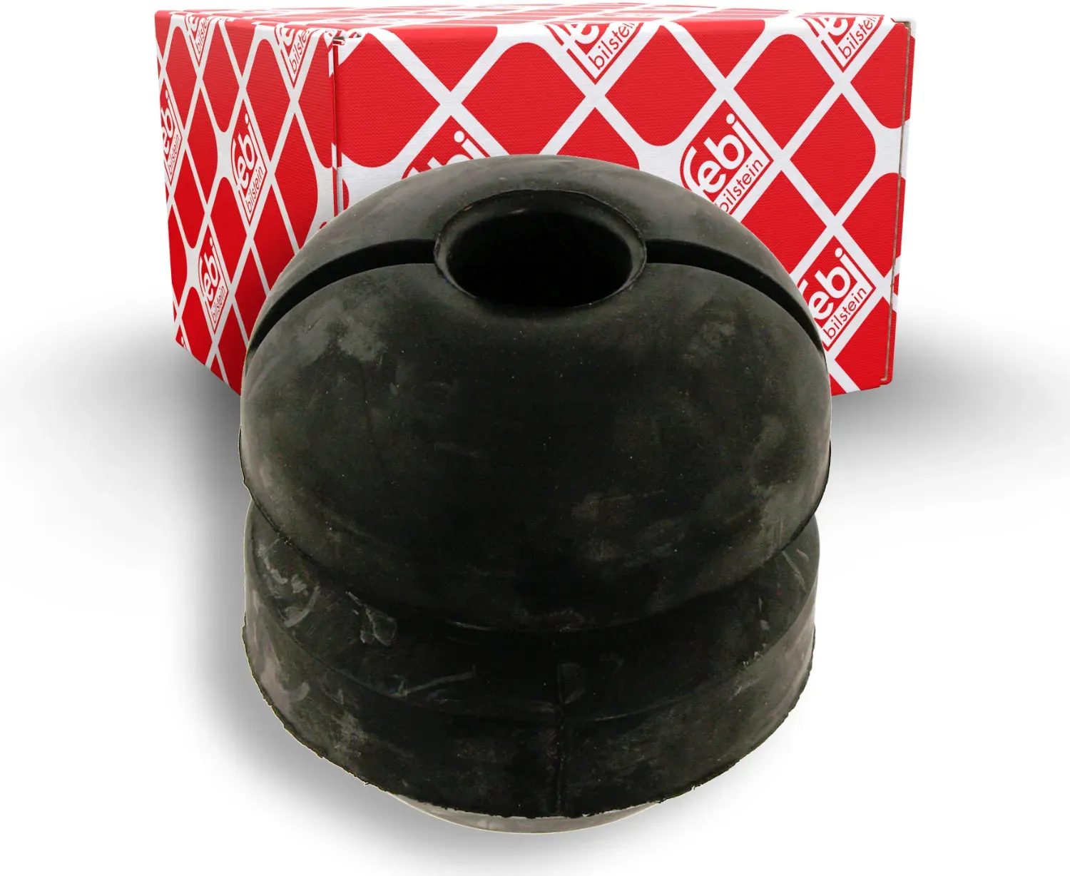 FEBI BILSTEIN 39437 Vorderachse 95mm für Volvo RENAULT TRUCKS