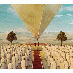 The Pyramid Tears of Simba (Neu differenzbesteuert)
