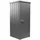Biohort Terrassenschrank Julia 77,7 x 87 x 180,9 cm quarzgrau-metallic