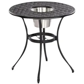 Merxx Rhodos Set 3-tlg. grau