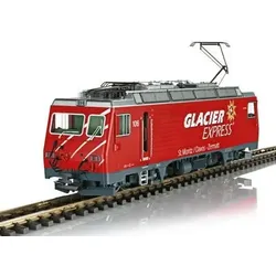 LGB 23101 G Elektrolokomotive HGe 4/4 II 