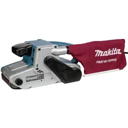 Makita 9404J Bandschleifer