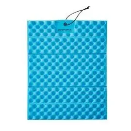 Therm-A-Rest Z Seat Sitzkissen blau 33 x 41 cm