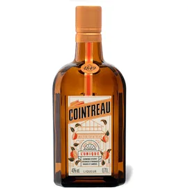 Cointreau Orangenlikör 40% Vol. 0,7 l