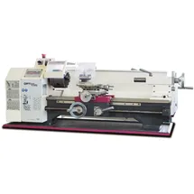 Optimum Drehmaschine Tu 2406 (230 V)