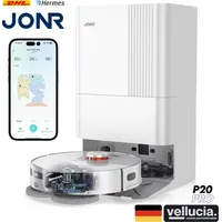 jonr P20 Pro Weiß