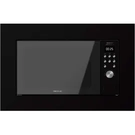 Cecotec GrandHeat 2000 Schwarz