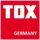 TOX Allzweckdübel Deco 5/25