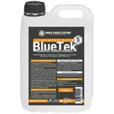 Wasserbasierter EPDM Kleber BlueTek für EPDM Dachfolien - Flächenkleber, lösemittelfrei, Kontaktkleber, Nasskleber, Kleber extra stark - ca. 33m2 auf Holz (5 Liter)