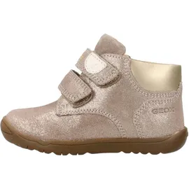 GEOX B MACCHIA Girl First Steps Smoke Grey 26_EU