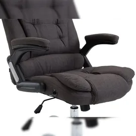 CLP Thor Stoff dunkelgrau