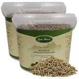 Lyra Pet 7,6 kg Lyra Horse® Multivital Mineralfutter Klassik im Eimer