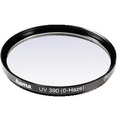 UV Filter 390, 43mm
