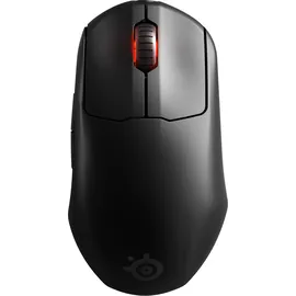 SteelSeries Prime Wireless schwarz