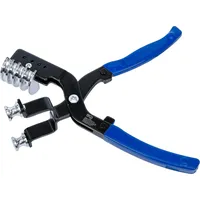 BGS Rohr-Biegezange 8718