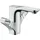 Hansgrohe Urquiola 2-Griff-Waschtischarmatur Brushed Gold Optic