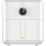 Xiaomi Smart Air Fryer 6,5L weiß